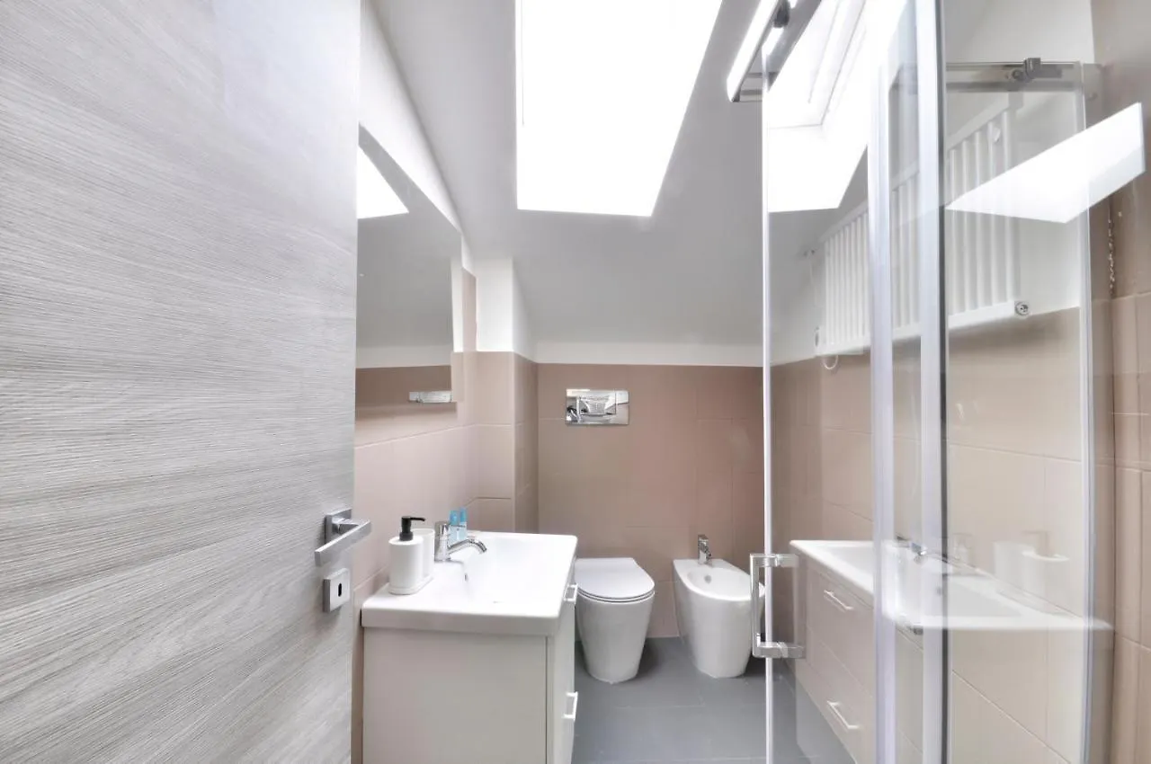 I Host Apartment - Pericle 9 Milan 0*,  Italy