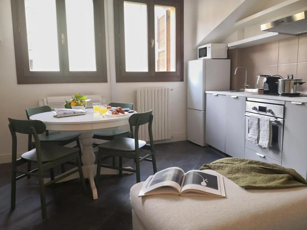 I Host Apartment - Pericle 9 Milan